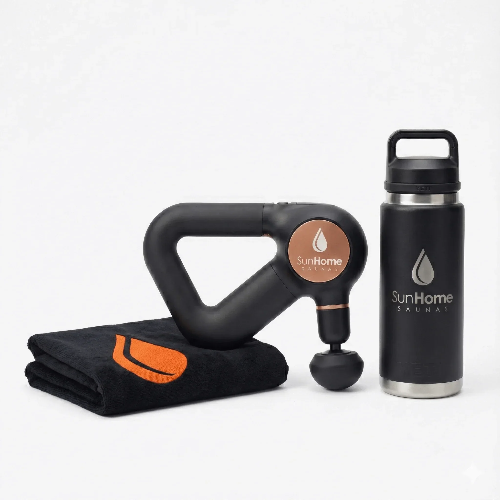 New products